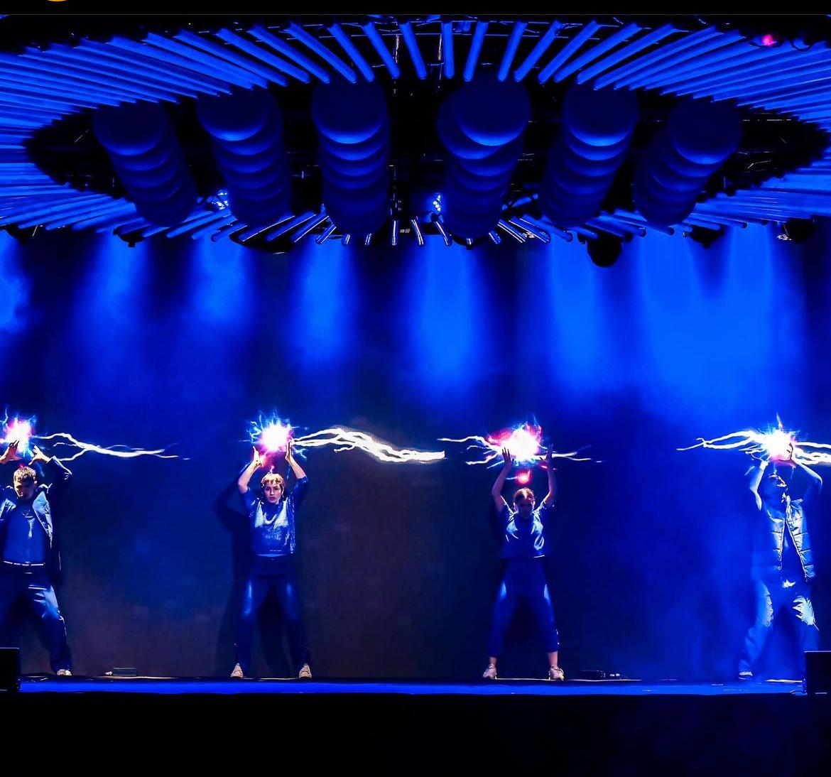 Diseños que conectan 1