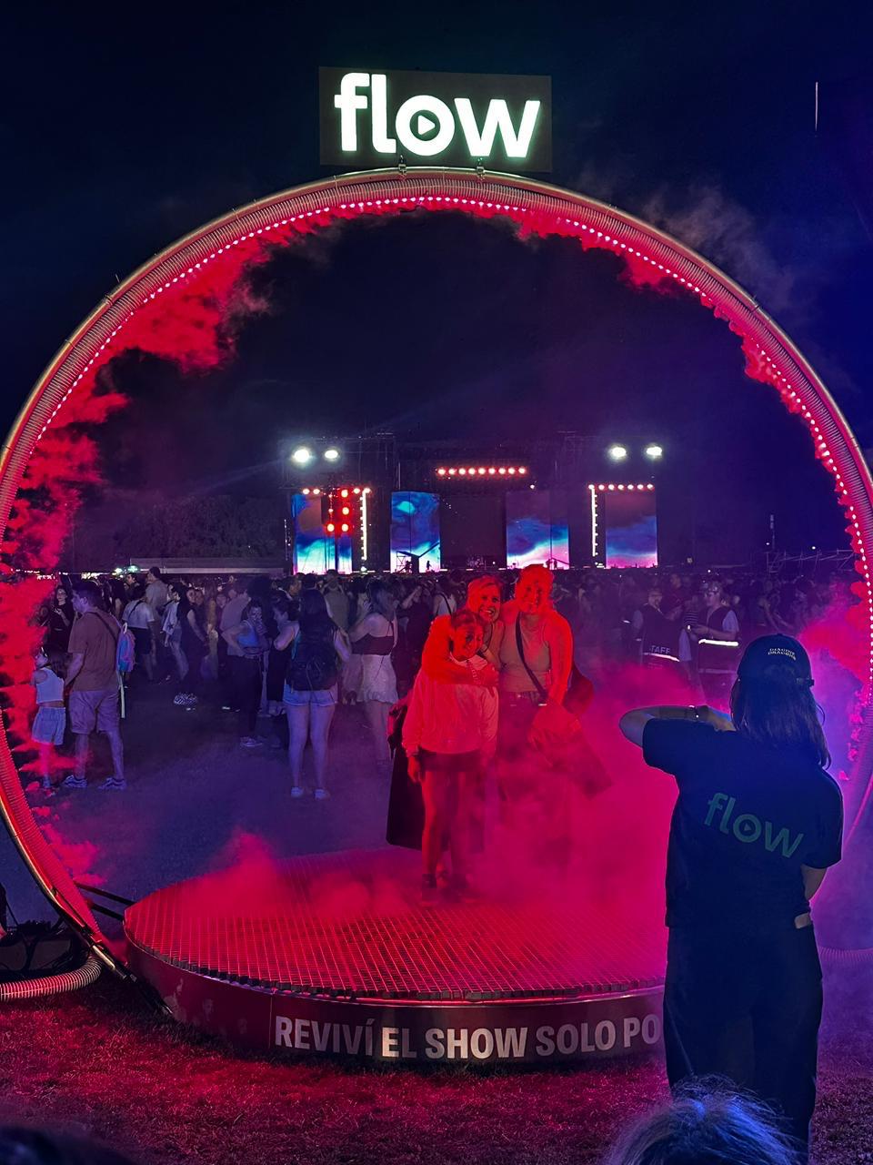 Experiencia interactiva 2