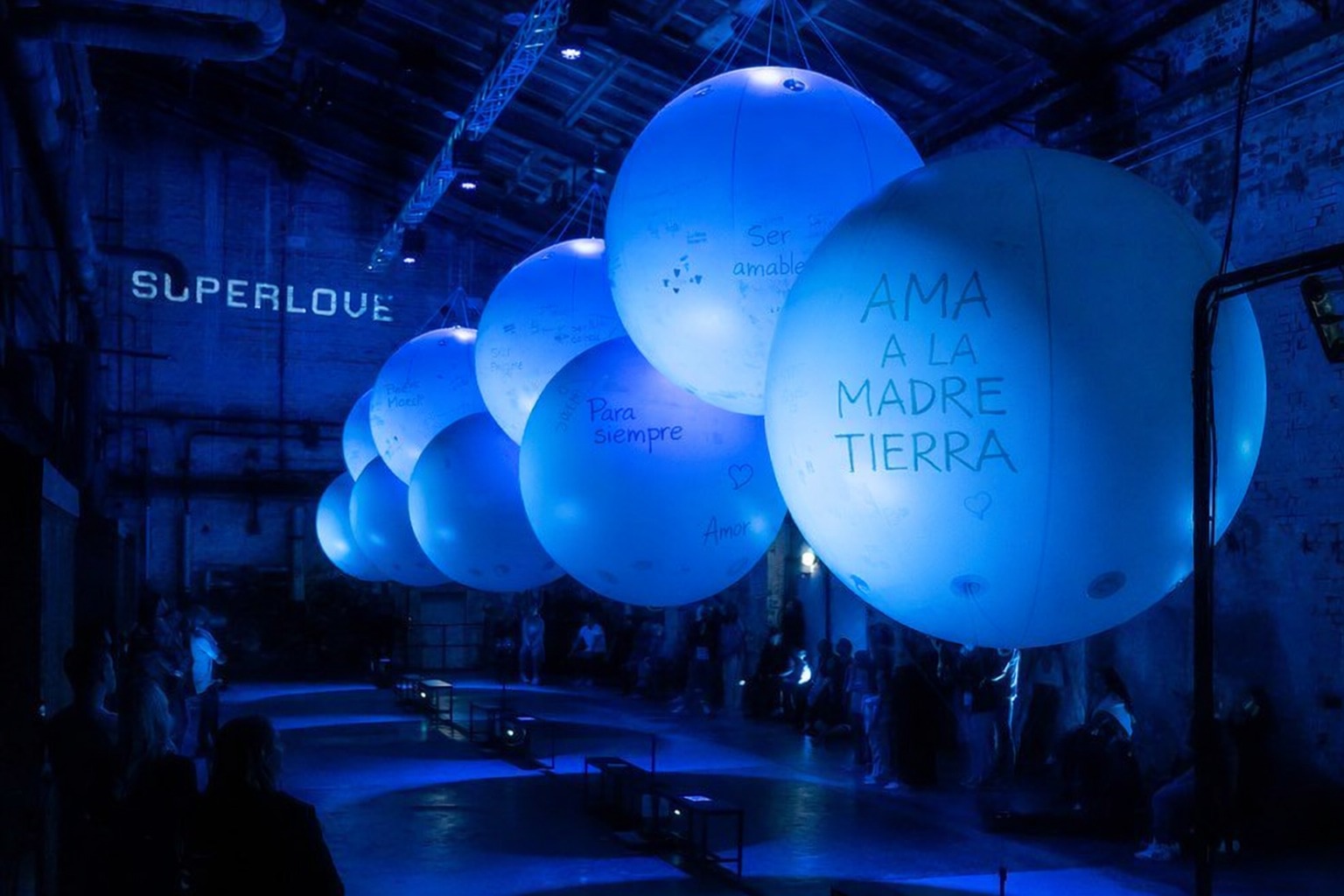 Experiencia interactiva 5