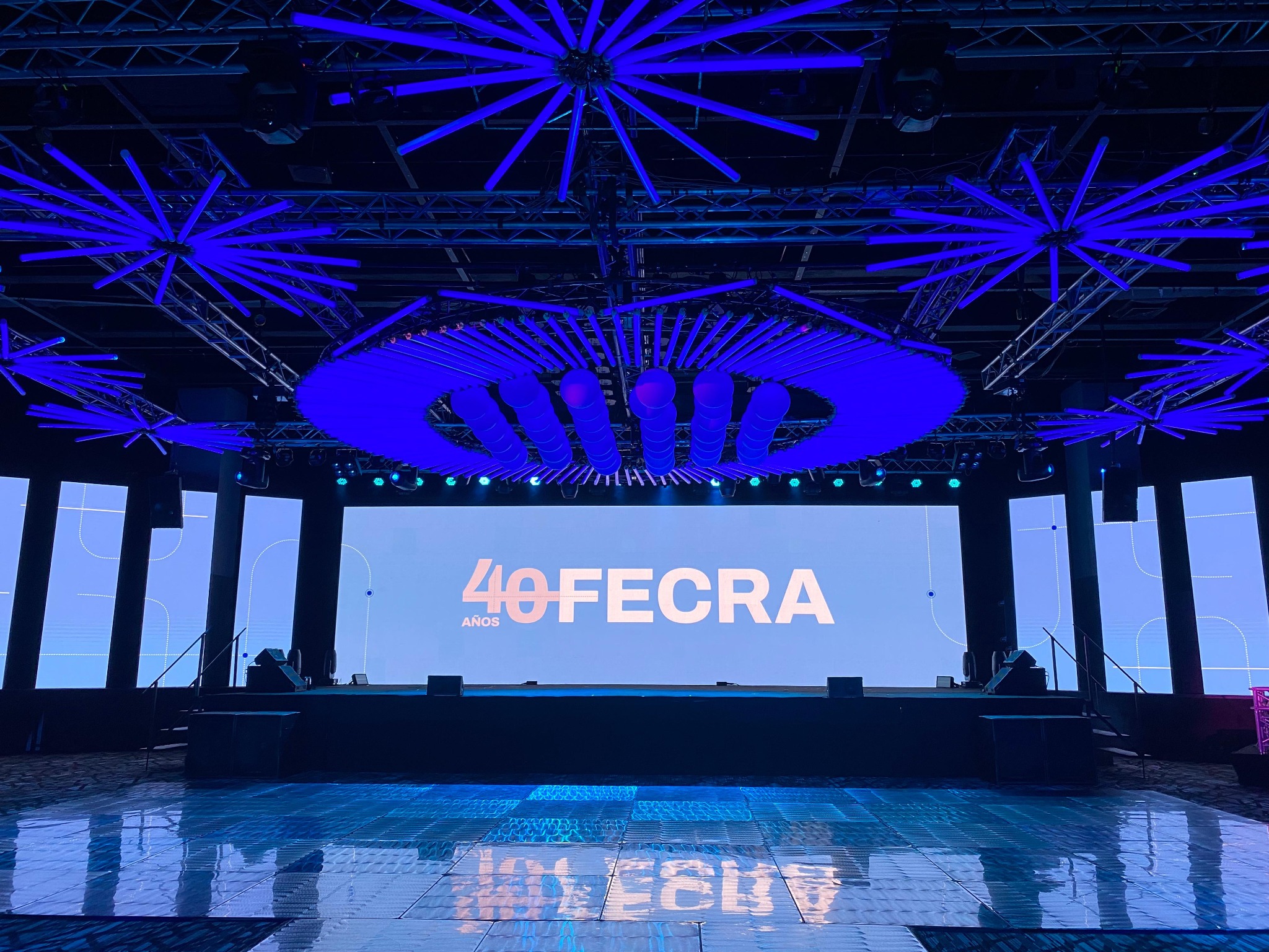 Aéreo kinetic combinado